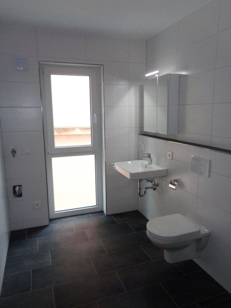 1 bedroom flat to rent, 41 m², Ingolstadt-Friedrichshofen, Bavaria 1 bedroom flat to rent, 41 m², Ingolstadt-Friedrichshofen, Bavaria