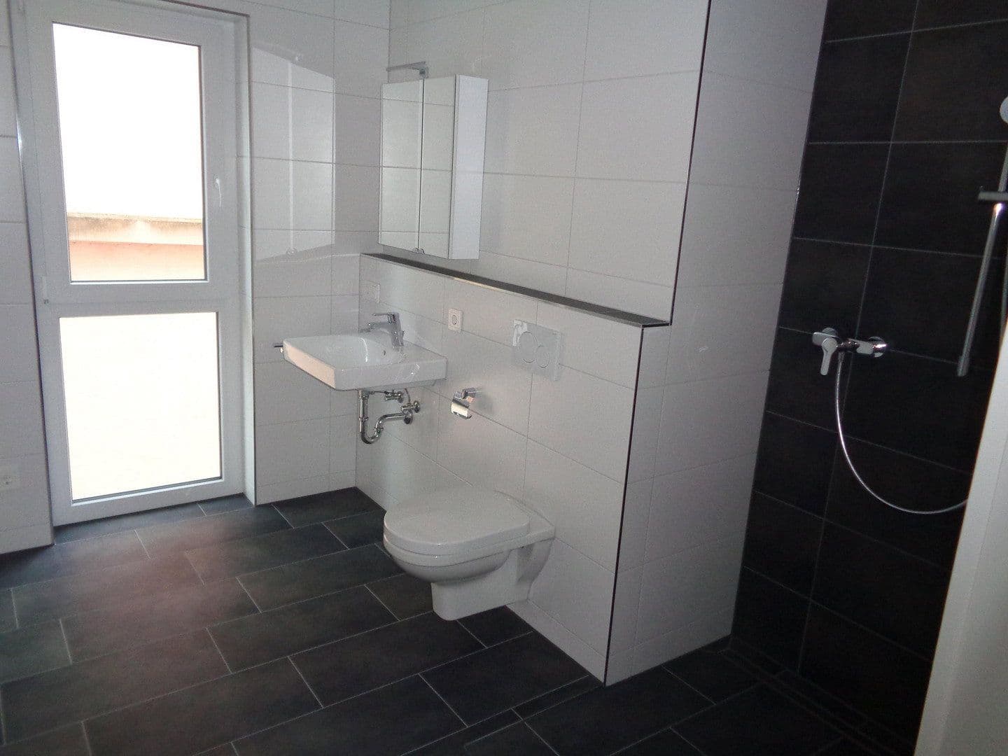 1 bedroom flat to rent, 41 m², Ingolstadt-Friedrichshofen, Bavaria 1 bedroom flat to rent, 41 m², Ingolstadt-Friedrichshofen, Bavaria