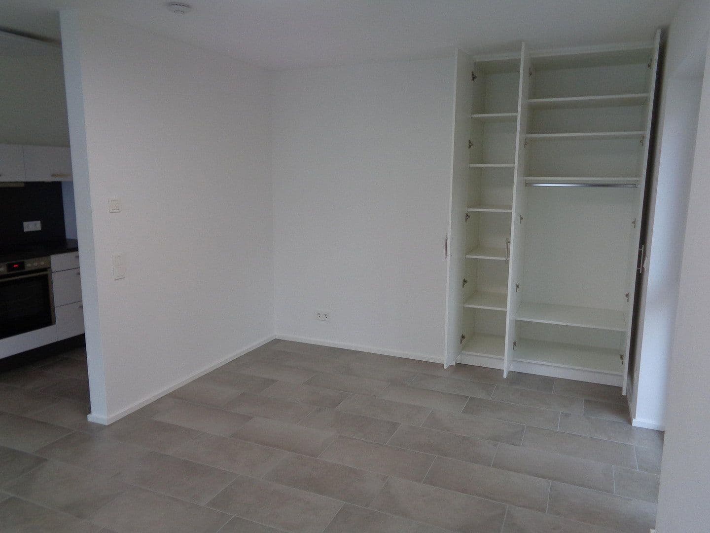 1 bedroom flat to rent, 41 m², Ingolstadt-Friedrichshofen, Bavaria 1 bedroom flat to rent, 41 m², Ingolstadt-Friedrichshofen, Bavaria