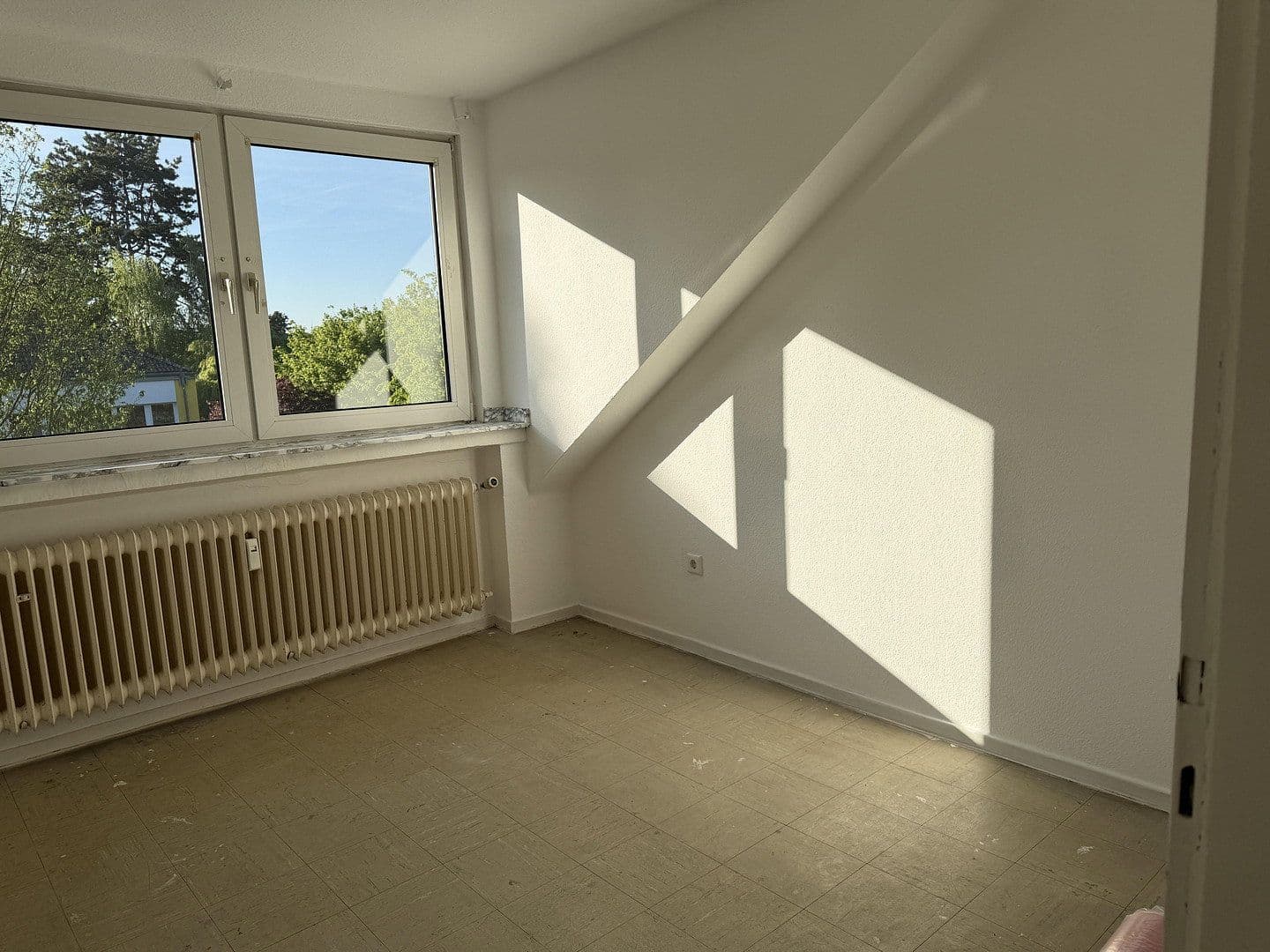 1 bedroom flat to rent, 48 m², Neuss, North Rhine-Westphalia 1 bedroom flat to rent, 48 m², Neuss, North Rhine-Westphalia