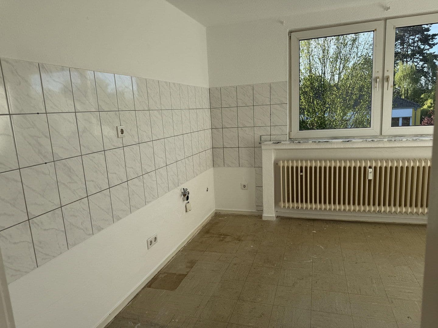 1 bedroom flat to rent, 48 m², Neuss, North Rhine-Westphalia 1 bedroom flat to rent, 48 m², Neuss, North Rhine-Westphalia