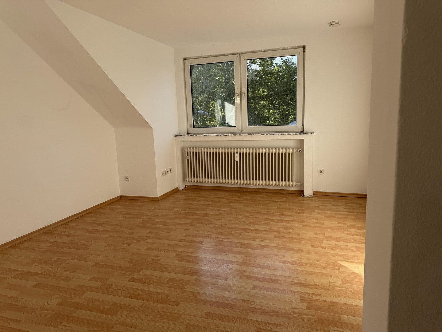 1 bedroom flat to rent, 48 m², Neuss, North Rhine-Westphalia 1 bedroom flat to rent, 48 m², Neuss, North Rhine-Westphalia