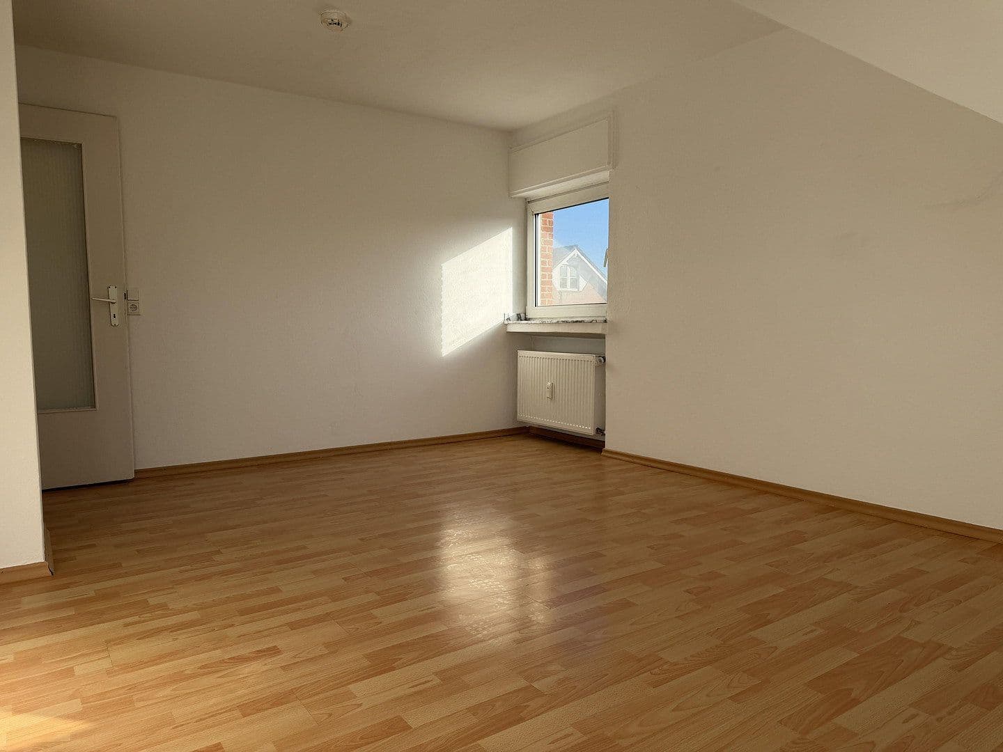 1 bedroom flat to rent, 48 m², Neuss, North Rhine-Westphalia 1 bedroom flat to rent, 48 m², Neuss, North Rhine-Westphalia