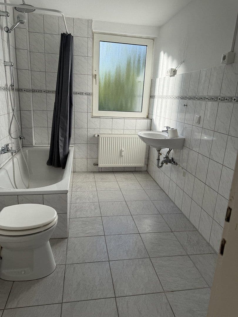 1 bedroom flat to rent, 48 m², Neuss, North Rhine-Westphalia 1 bedroom flat to rent, 48 m², Neuss, North Rhine-Westphalia