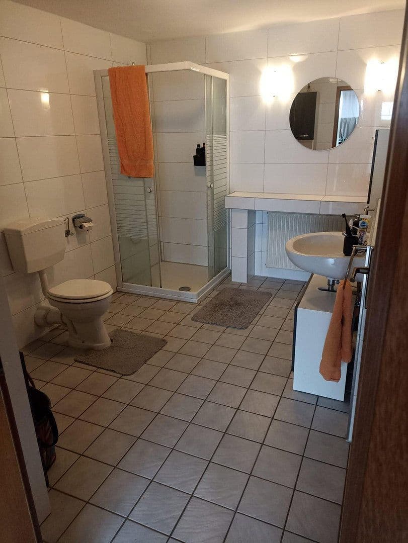 2 bedroom flat to rent, 60 m², Sonnenstr. 14a, Mettingen, North Rhine-Westphalia 2 bedroom flat to rent, 60 m², Sonnenstr. 14a, Mettingen, North Rhine-Westphalia