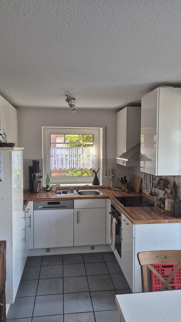 2 bedroom flat to rent, 60 m², Sonnenstr. 14a, Mettingen, North Rhine-Westphalia 2 bedroom flat to rent, 60 m², Sonnenstr. 14a, Mettingen, North Rhine-Westphalia