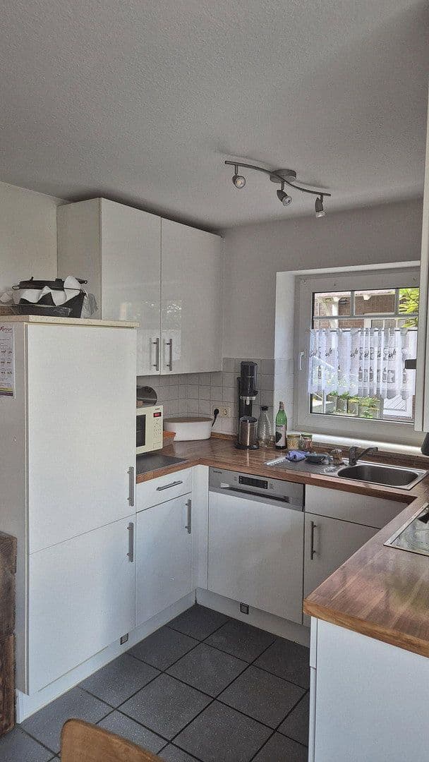 2 bedroom flat to rent, 60 m², Sonnenstr. 14a, Mettingen, North Rhine-Westphalia 2 bedroom flat to rent, 60 m², Sonnenstr. 14a, Mettingen, North Rhine-Westphalia