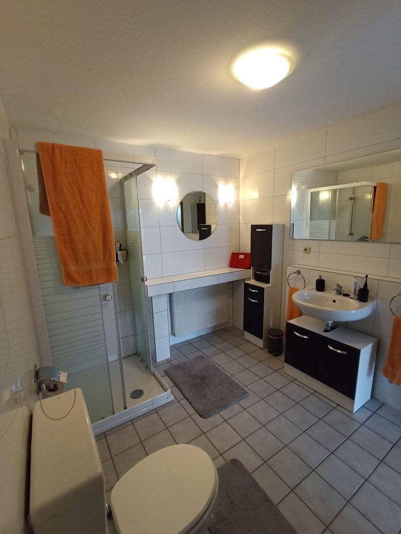 2 bedroom flat to rent, 60 m², Sonnenstr. 14a, Mettingen, North Rhine-Westphalia 2 bedroom flat to rent, 60 m², Sonnenstr. 14a, Mettingen, North Rhine-Westphalia