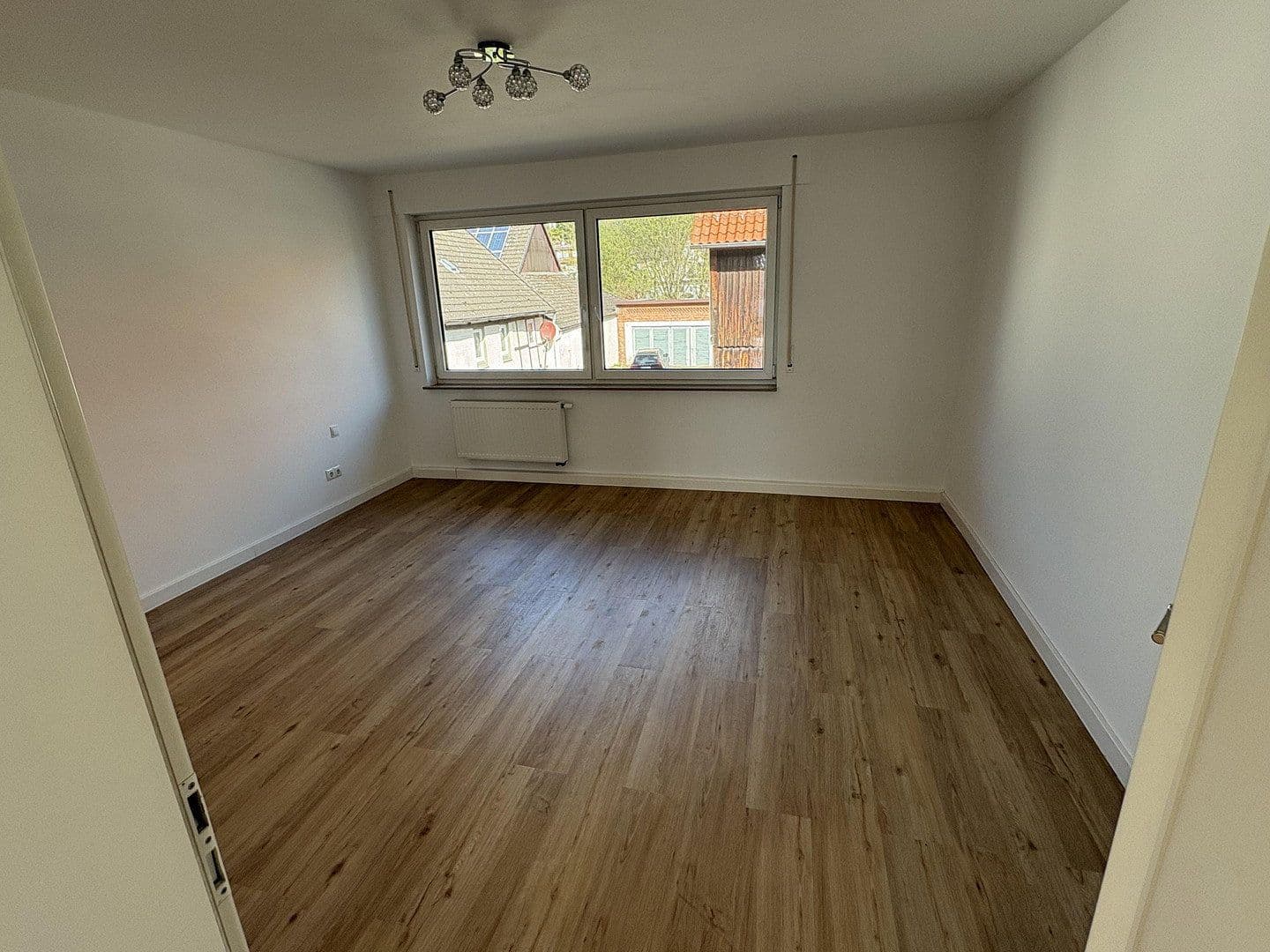 3 bedroom flat to rent, 154 m², Bahnhofstraße 4a, Delligsen, Lower Saxony 3 bedroom flat to rent, 154 m², Bahnhofstraße 4a, Delligsen, Lower Saxony