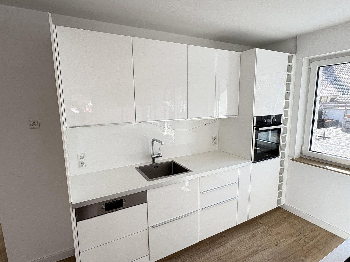 3 bedroom flat to rent, 154 m², Bahnhofstraße 4a, Delligsen, Lower Saxony 3 bedroom flat to rent, 154 m², Bahnhofstraße 4a, Delligsen, Lower Saxony