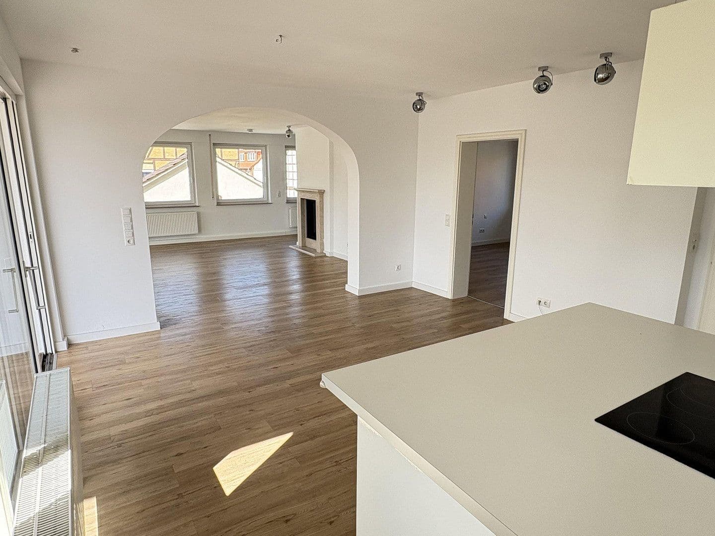 3 bedroom flat to rent, 154 m², Bahnhofstraße 4a, Delligsen, Lower Saxony 3 bedroom flat to rent, 154 m², Bahnhofstraße 4a, Delligsen, Lower Saxony