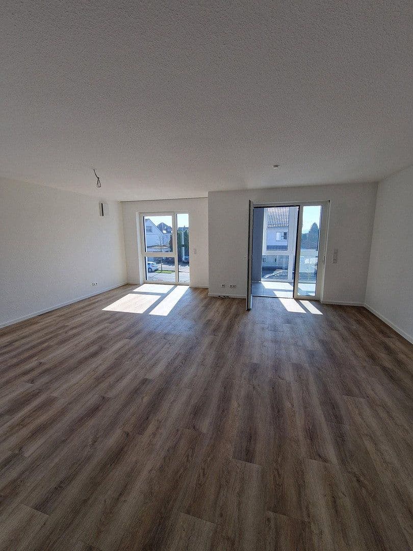 2 bedroom flat to rent, 75 m², Bielefeld, North Rhine-Westphalia 2 bedroom flat to rent, 75 m², Bielefeld, North Rhine-Westphalia