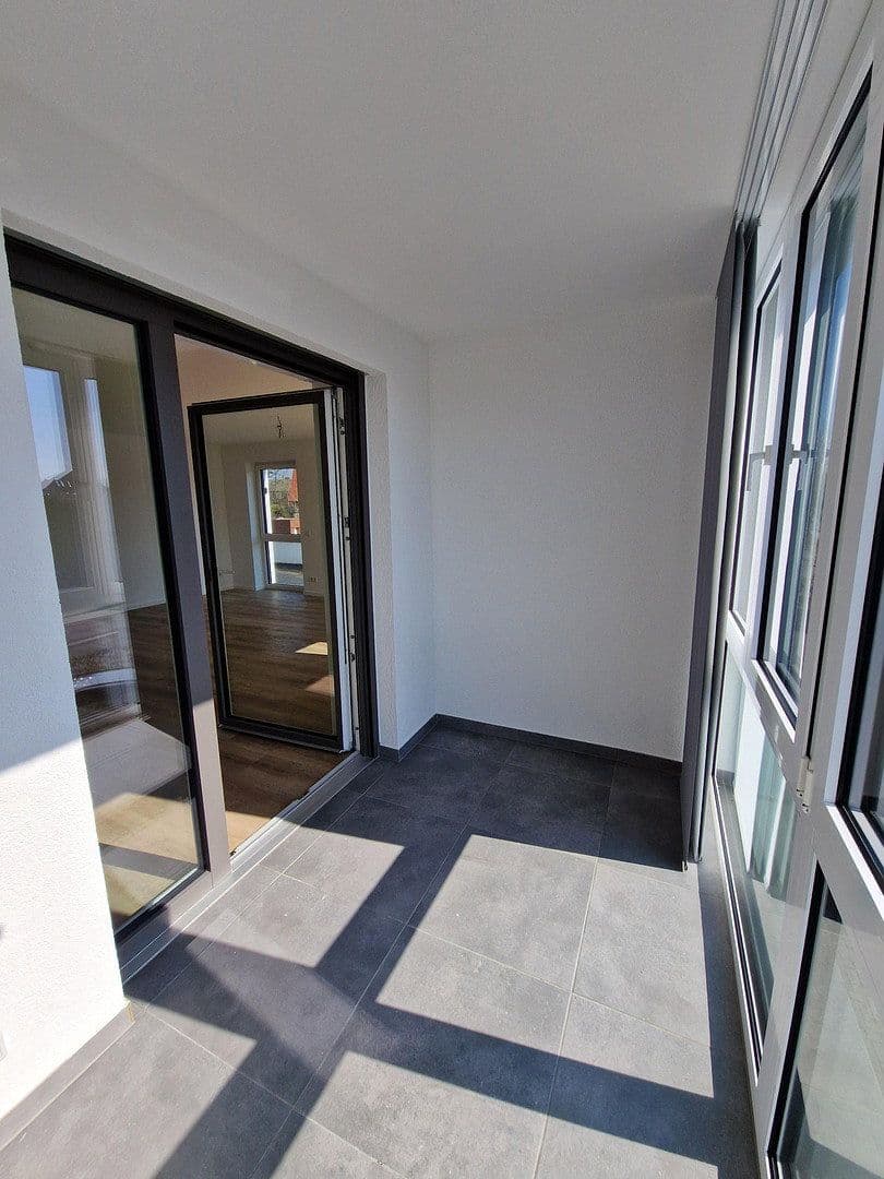 2 bedroom flat to rent, 75 m², Bielefeld, North Rhine-Westphalia 2 bedroom flat to rent, 75 m², Bielefeld, North Rhine-Westphalia