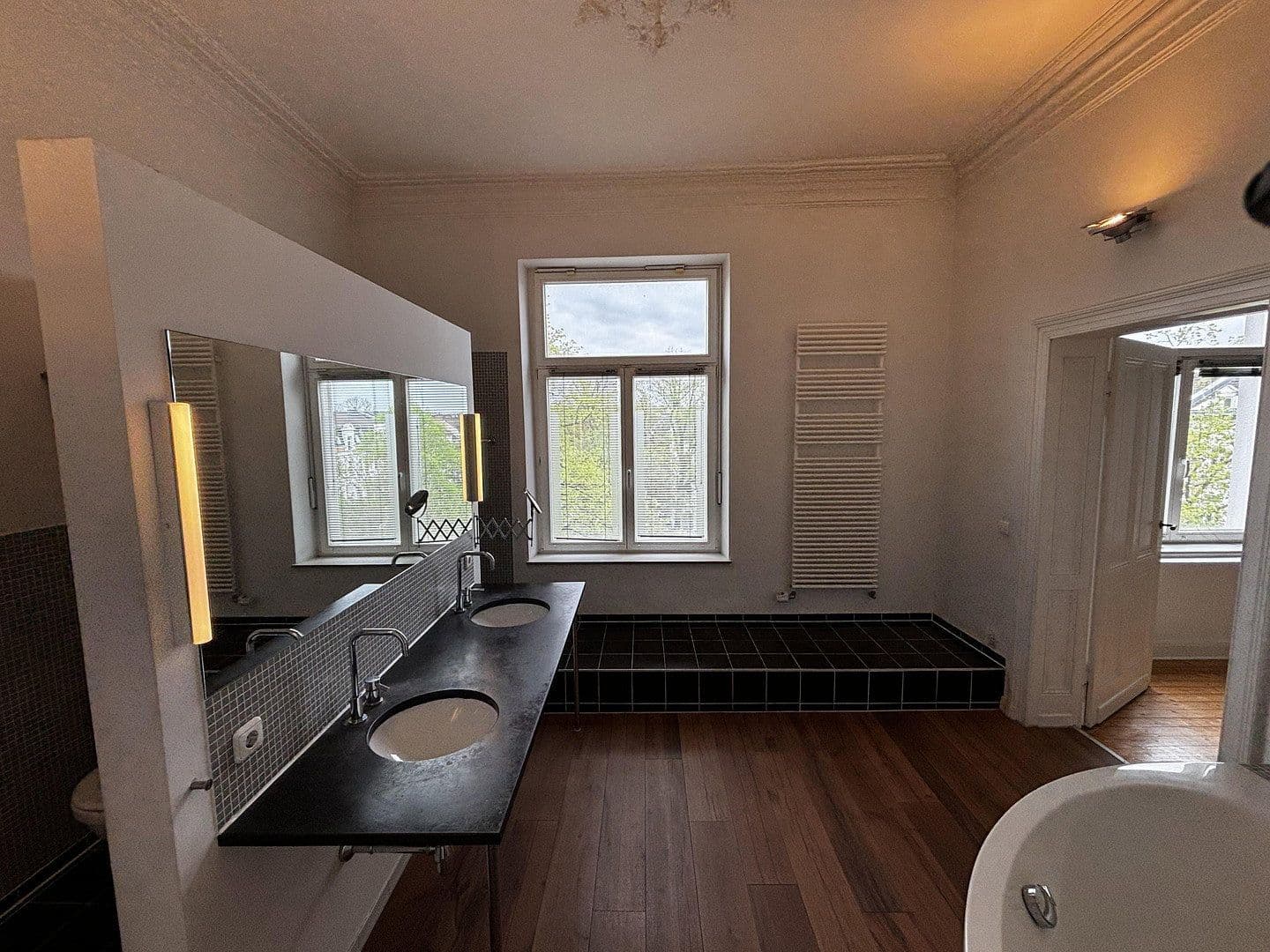 3 bedroom with open-plan kitchen flat to rent, 140 m², Bismarckstr. 94, Aachen, North Rhine-Westphalia 3 bedroom with open-plan kitchen flat to rent, 140 m², Bismarckstr. 94, Aachen, North Rhine-Westphalia
