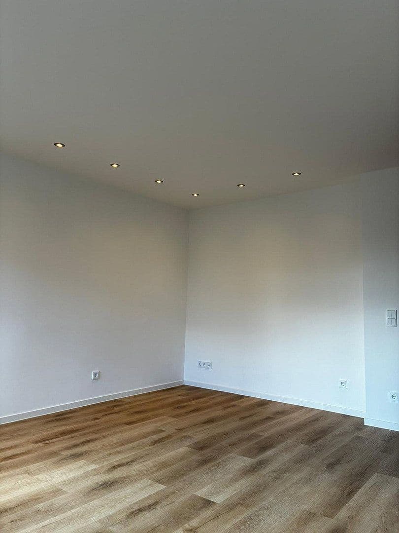 3 bedroom flat to rent, 67 m², Hanover, Lower Saxony 3 bedroom flat to rent, 67 m², Hanover, Lower Saxony
