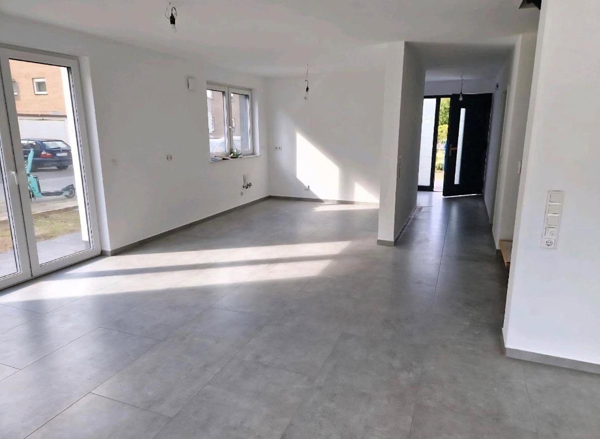 house to rent, 116 m², Detmold, North Rhine-Westphalia house to rent, 116 m², Detmold, North Rhine-Westphalia
