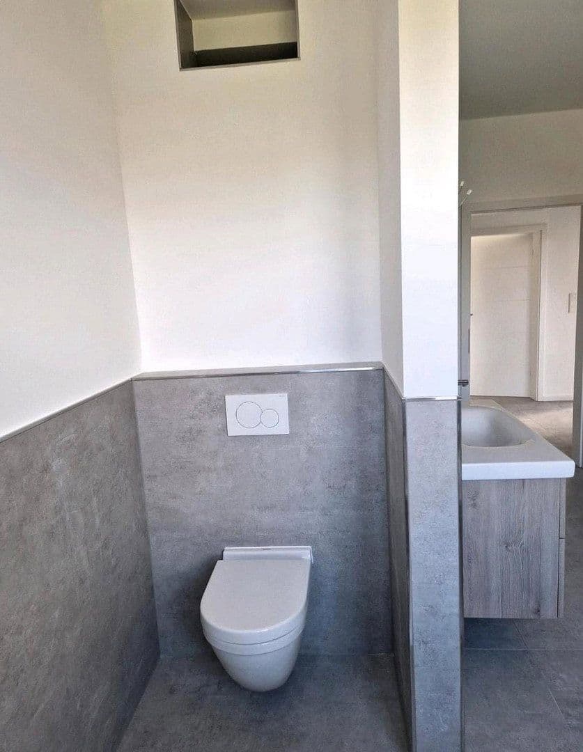 house to rent, 116 m², Detmold, North Rhine-Westphalia house to rent, 116 m², Detmold, North Rhine-Westphalia