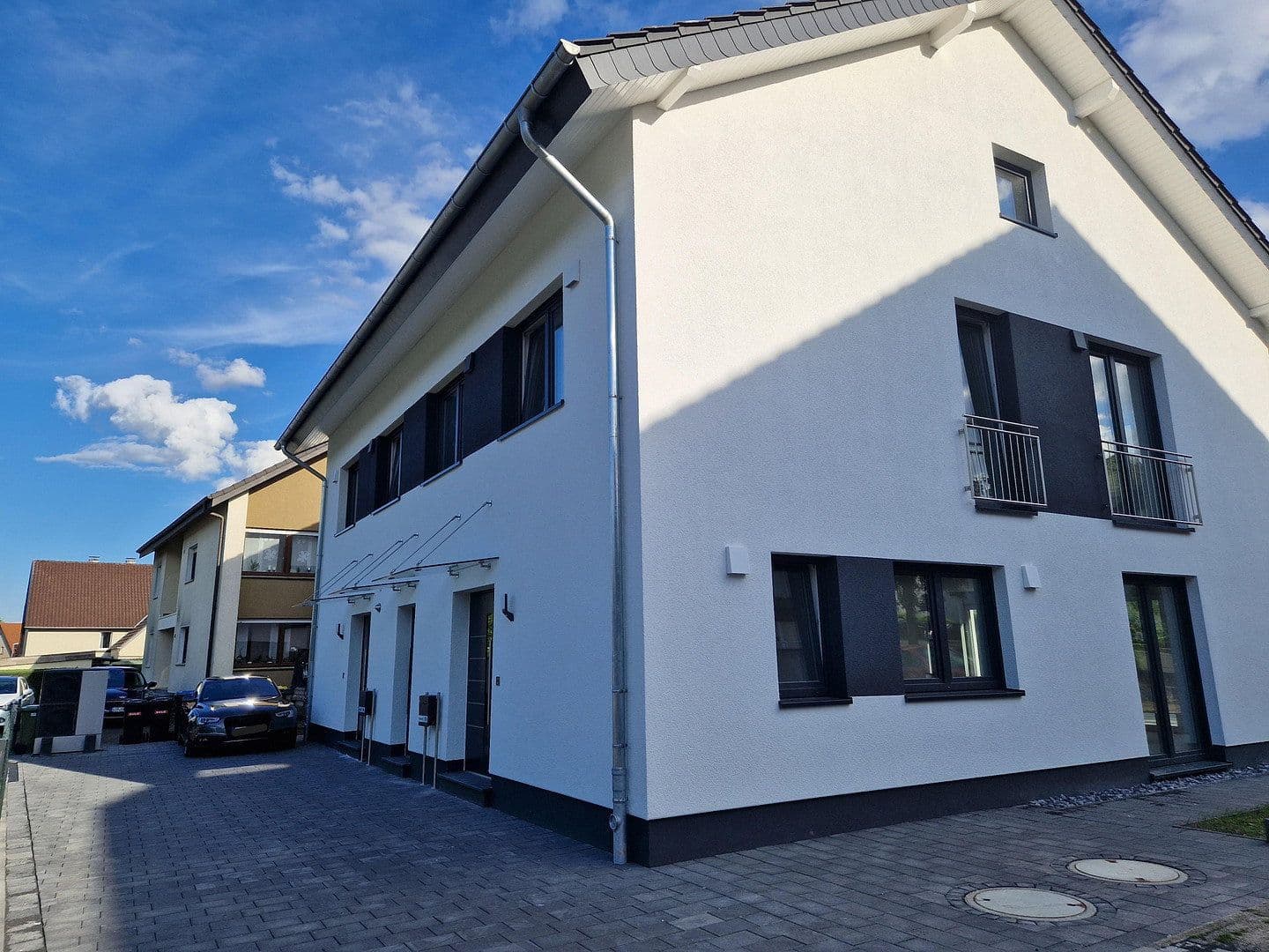 house to rent, 116 m², Detmold, North Rhine-Westphalia house to rent, 116 m², Detmold, North Rhine-Westphalia