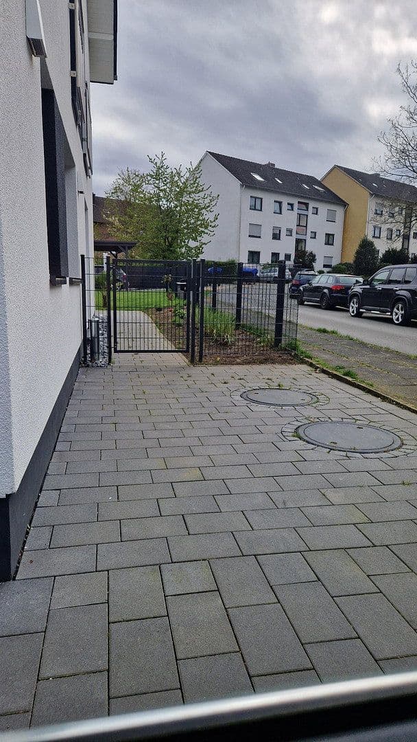 house to rent, 116 m², Detmold, North Rhine-Westphalia house to rent, 116 m², Detmold, North Rhine-Westphalia