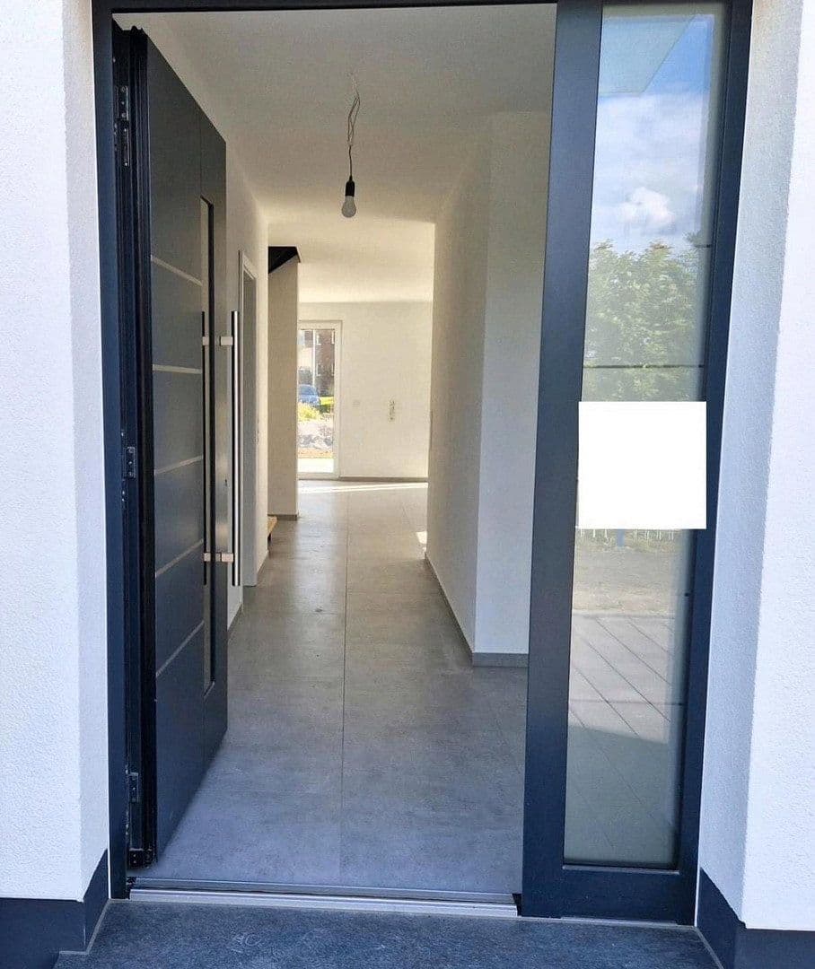 house to rent, 116 m², Detmold, North Rhine-Westphalia house to rent, 116 m², Detmold, North Rhine-Westphalia
