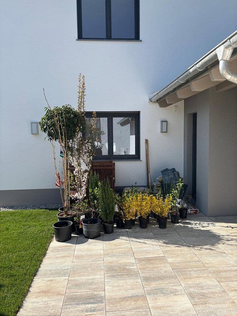 3 bedroom with open-plan kitchen flat to rent, 188 m², Enthammerstr. 7, Grafing, Bavaria 3 bedroom with open-plan kitchen flat to rent, 188 m², Enthammerstr. 7, Grafing, Bavaria