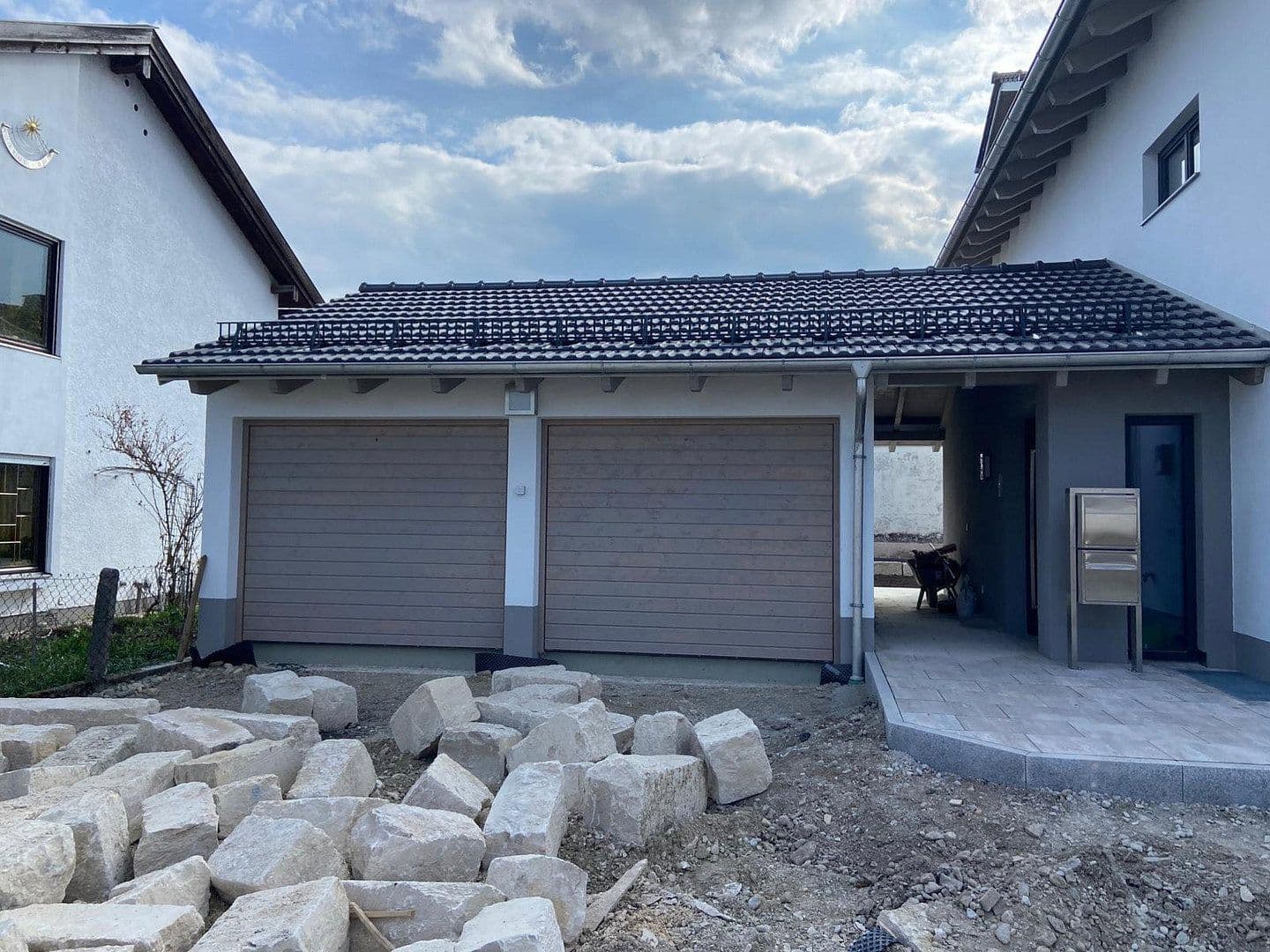 3 bedroom with open-plan kitchen flat to rent, 188 m², Enthammerstr. 7, Grafing, Bavaria 3 bedroom with open-plan kitchen flat to rent, 188 m², Enthammerstr. 7, Grafing, Bavaria