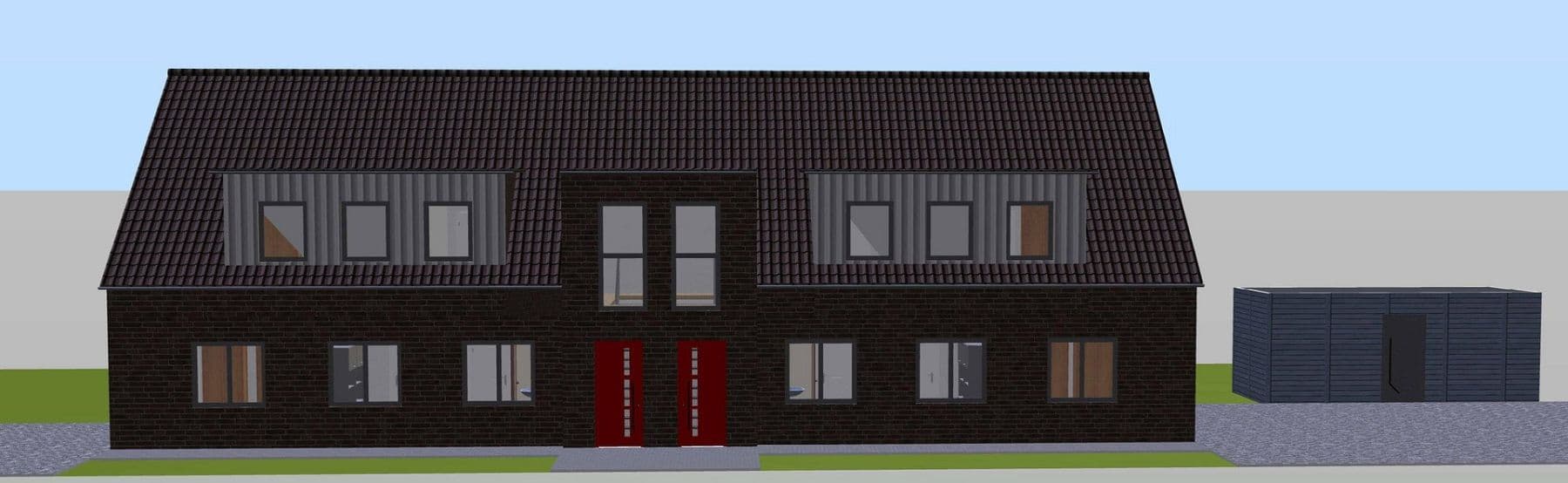 3 bedroom flat to rent, 85 m², Vahrenkamp 15, Goldenstedt, Lower Saxony 3 bedroom flat to rent, 85 m², Vahrenkamp 15, Goldenstedt, Lower Saxony