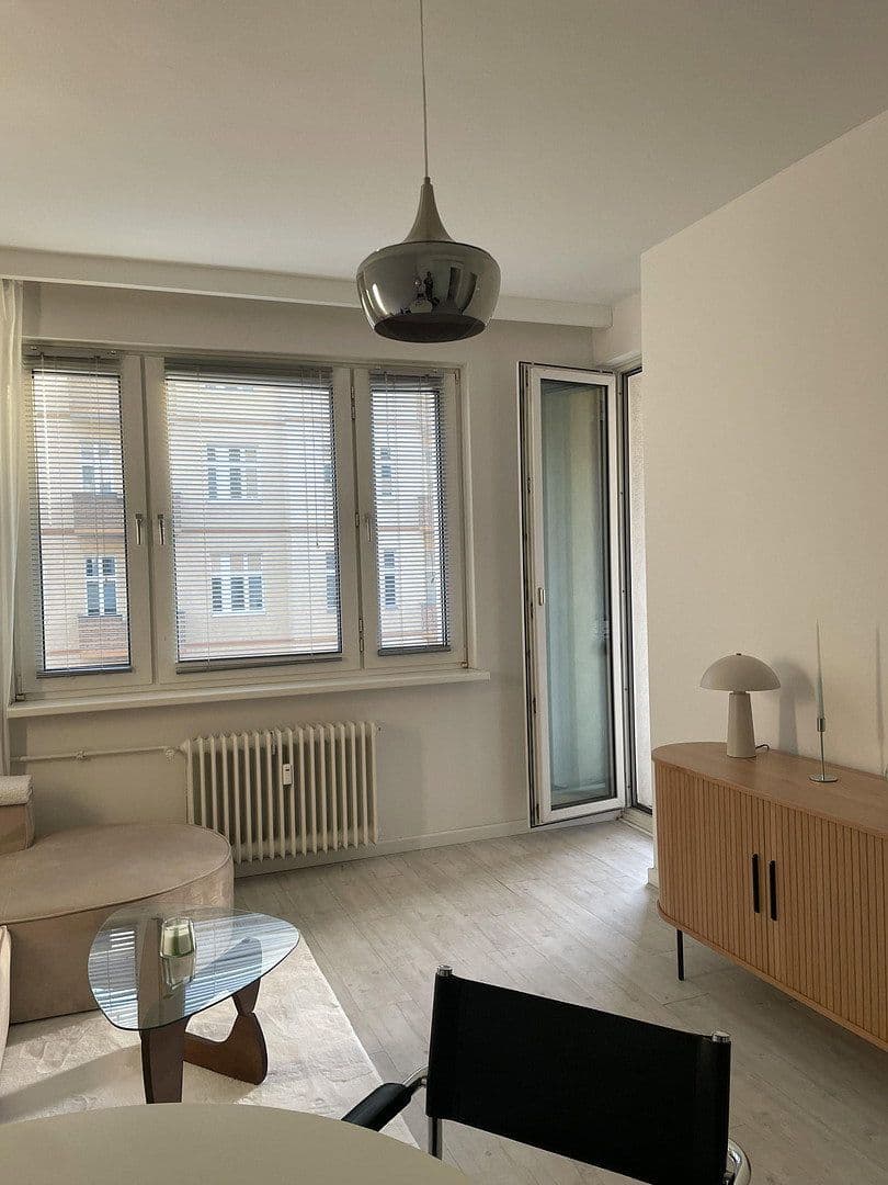 2 bedroom flat for sale, 44 m², Berlin Friedenau, Berlin 2 bedroom flat for sale, 44 m², Berlin Friedenau, Berlin