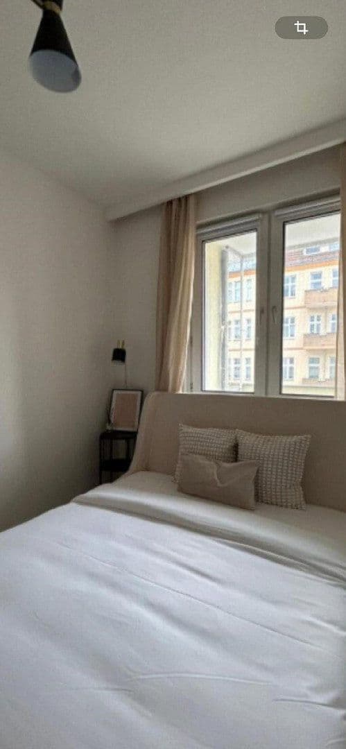 2 bedroom flat for sale, 44 m², Berlin Friedenau, Berlin 2 bedroom flat for sale, 44 m², Berlin Friedenau, Berlin