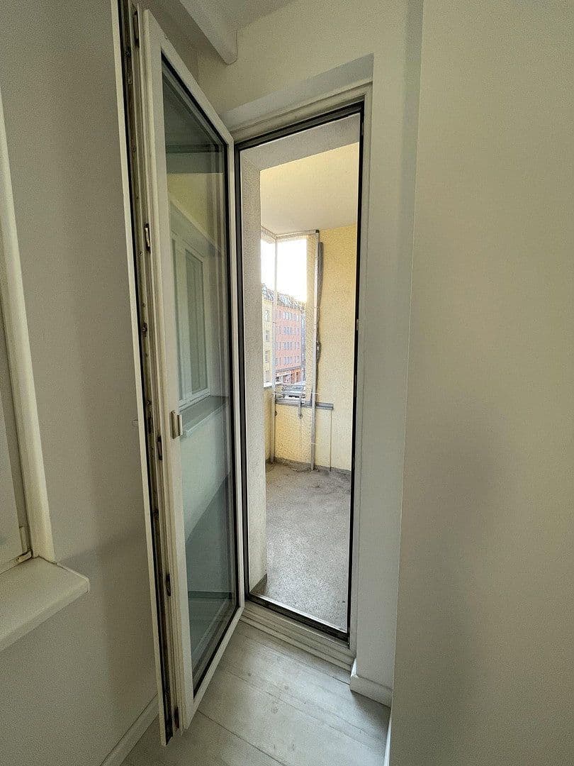 2 bedroom flat for sale, 44 m², Berlin Friedenau, Berlin 2 bedroom flat for sale, 44 m², Berlin Friedenau, Berlin