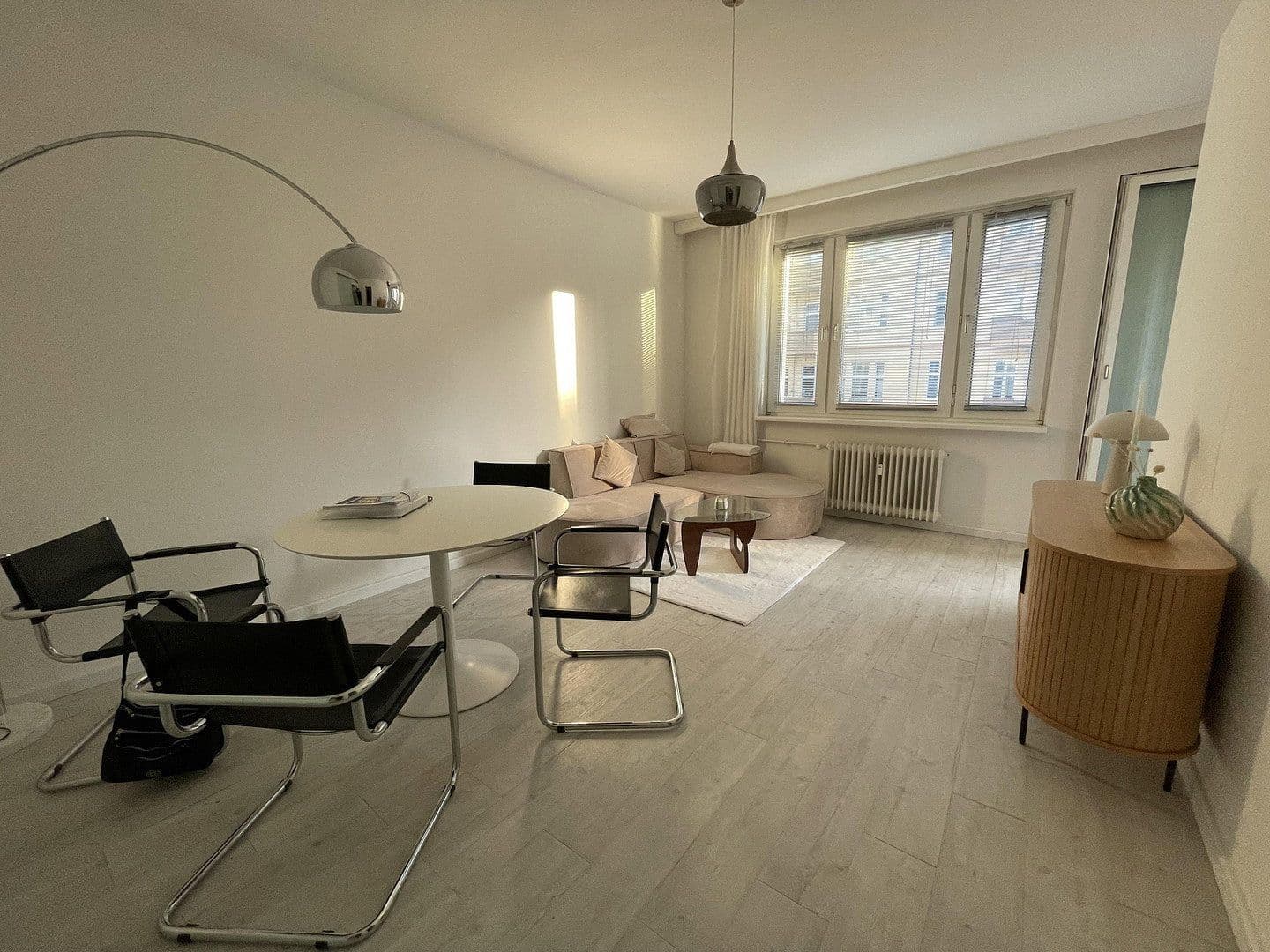 2 bedroom flat for sale, 44 m², Berlin Friedenau, Berlin 2 bedroom flat for sale, 44 m², Berlin Friedenau, Berlin