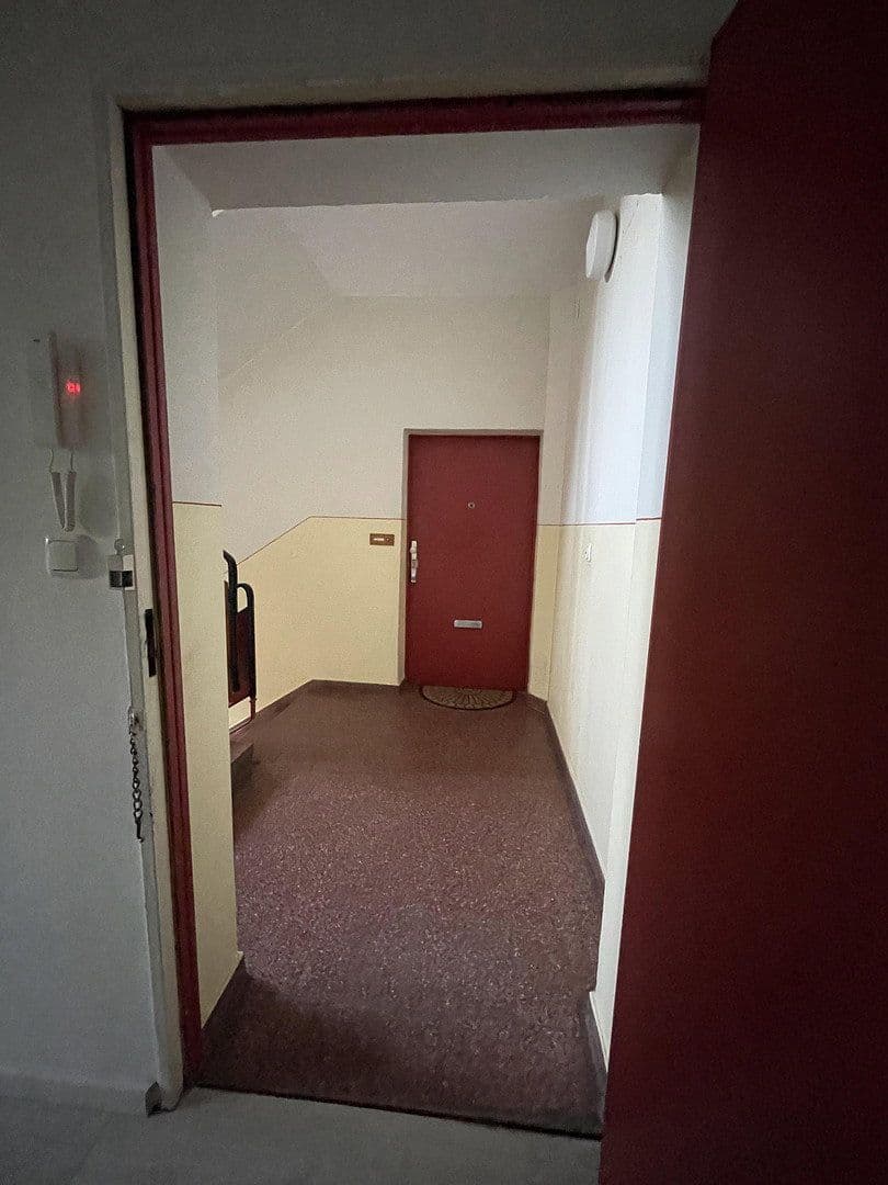 2 bedroom flat for sale, 44 m², Berlin Friedenau, Berlin 2 bedroom flat for sale, 44 m², Berlin Friedenau, Berlin
