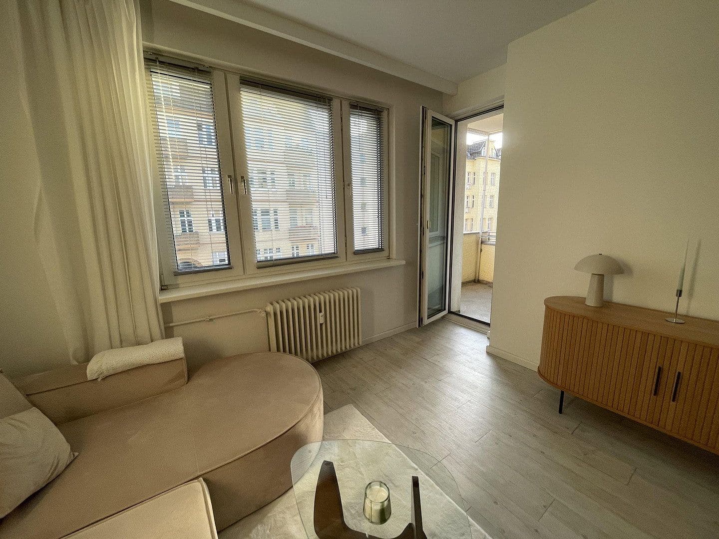 2 bedroom flat for sale, 44 m², Berlin Friedenau, Berlin 2 bedroom flat for sale, 44 m², Berlin Friedenau, Berlin