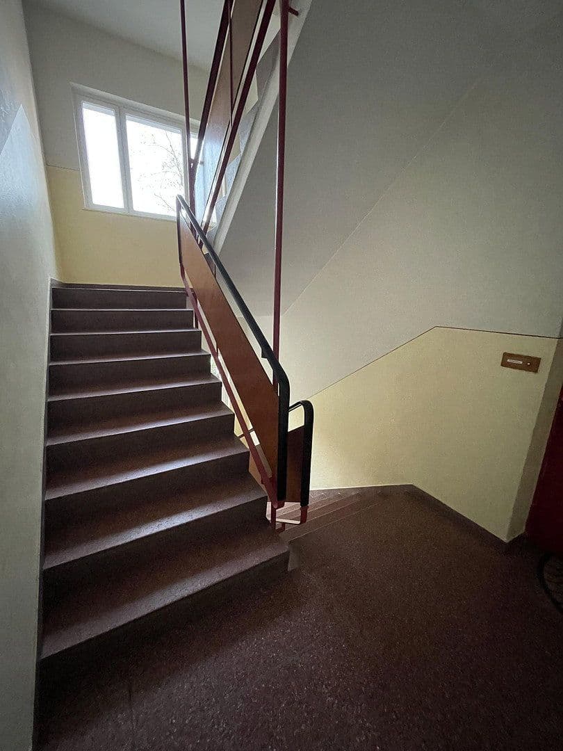 2 bedroom flat for sale, 44 m², Berlin Friedenau, Berlin 2 bedroom flat for sale, 44 m², Berlin Friedenau, Berlin