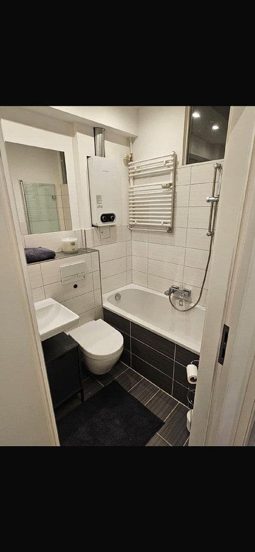 2 bedroom flat for sale, 44 m², Berlin Friedenau, Berlin 2 bedroom flat for sale, 44 m², Berlin Friedenau, Berlin