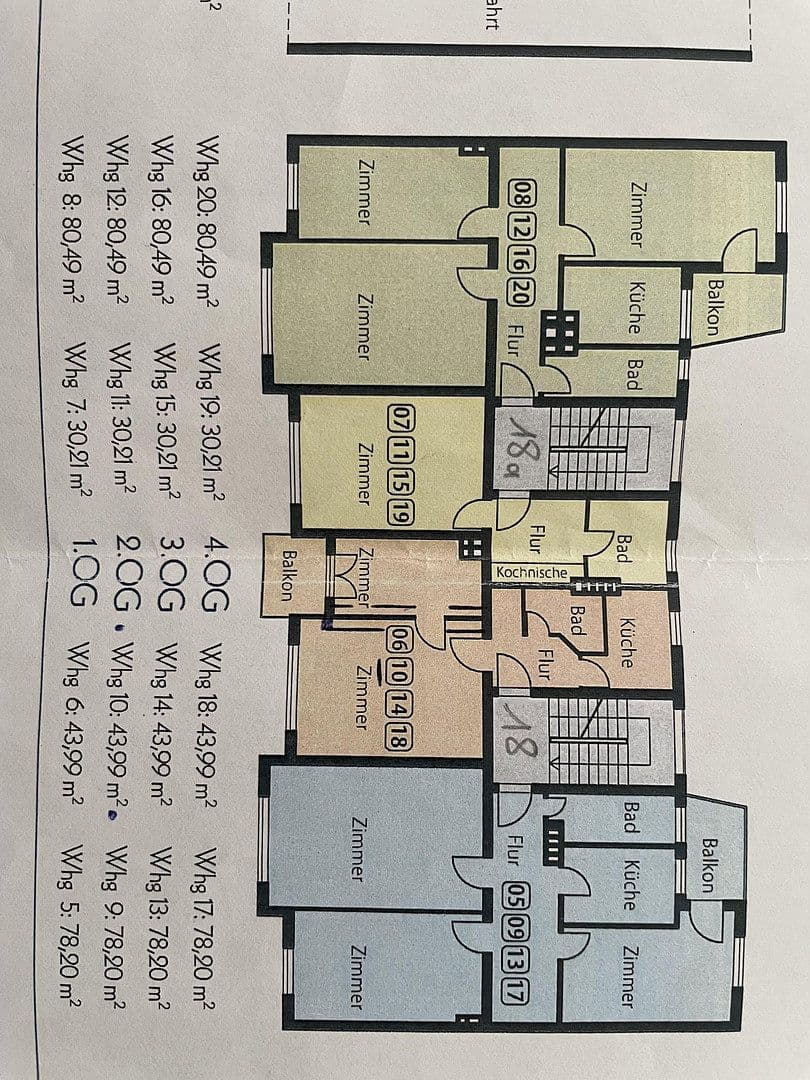 2 bedroom flat for sale, 44 m², Berlin Friedenau, Berlin 2 bedroom flat for sale, 44 m², Berlin Friedenau, Berlin