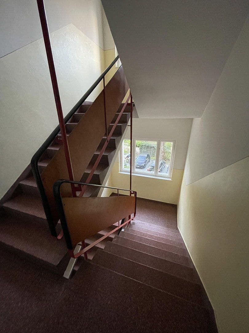 2 bedroom flat for sale, 44 m², Berlin Friedenau, Berlin 2 bedroom flat for sale, 44 m², Berlin Friedenau, Berlin