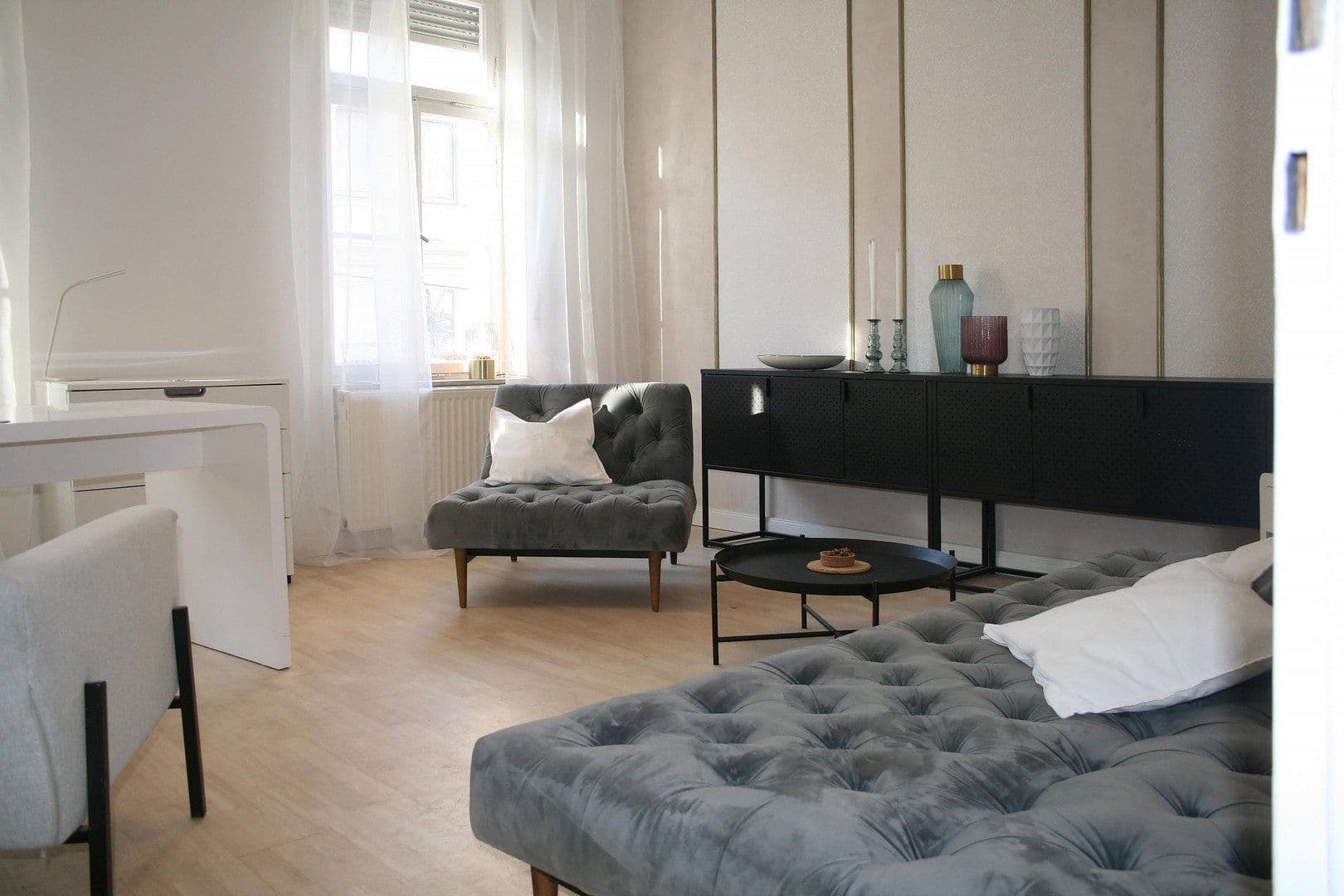 3 bedroom flat to rent, 73 m², Karlsbaderstrasse 15, Stuttgart, Baden-Württemberg 3 bedroom flat to rent, 73 m², Karlsbaderstrasse 15, Stuttgart, Baden-Württemberg