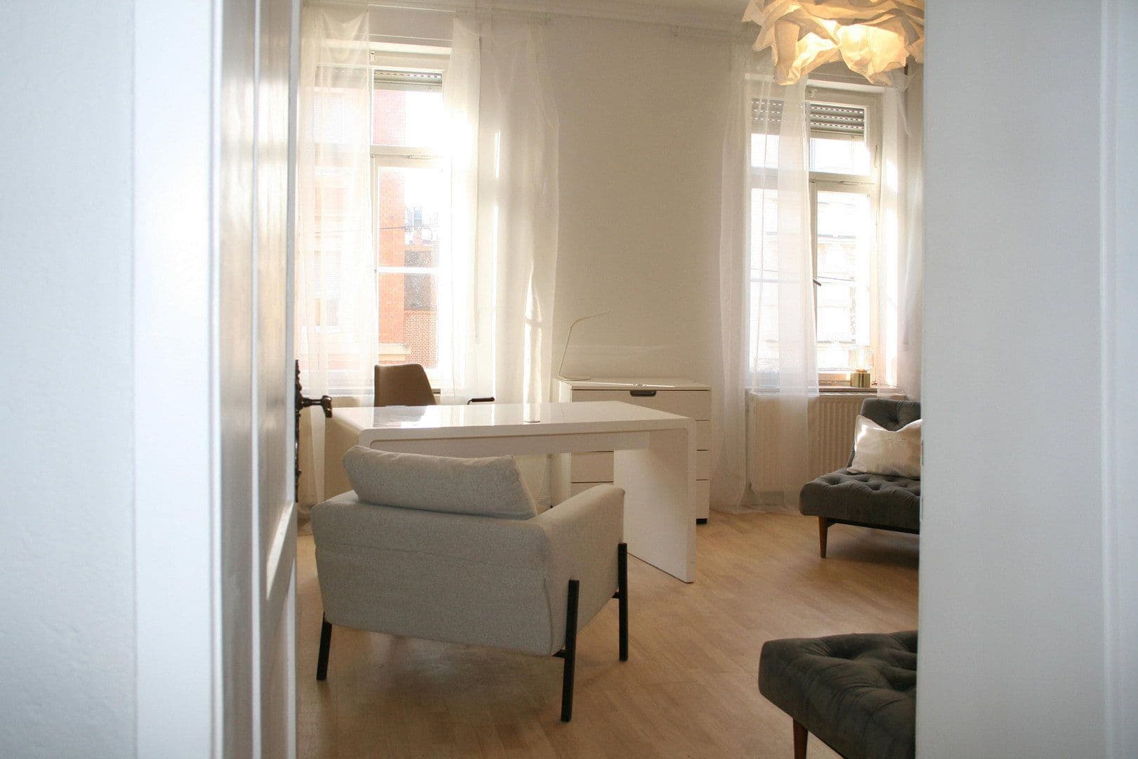 3 bedroom flat to rent, 73 m², Karlsbaderstrasse 15, Stuttgart, Baden-Württemberg 3 bedroom flat to rent, 73 m², Karlsbaderstrasse 15, Stuttgart, Baden-Württemberg