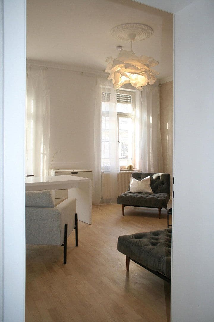 3 bedroom flat to rent, 73 m², Karlsbaderstrasse 15, Stuttgart, Baden-Württemberg 3 bedroom flat to rent, 73 m², Karlsbaderstrasse 15, Stuttgart, Baden-Württemberg