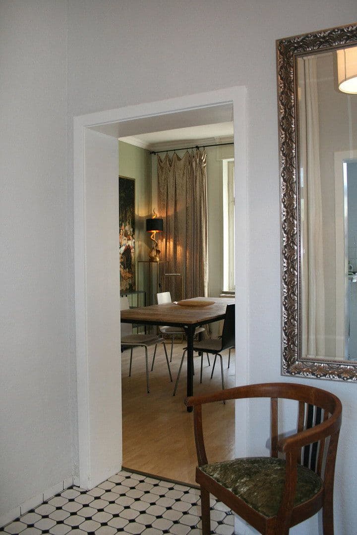 3 bedroom flat to rent, 73 m², Karlsbaderstrasse 15, Stuttgart, Baden-Württemberg 3 bedroom flat to rent, 73 m², Karlsbaderstrasse 15, Stuttgart, Baden-Württemberg