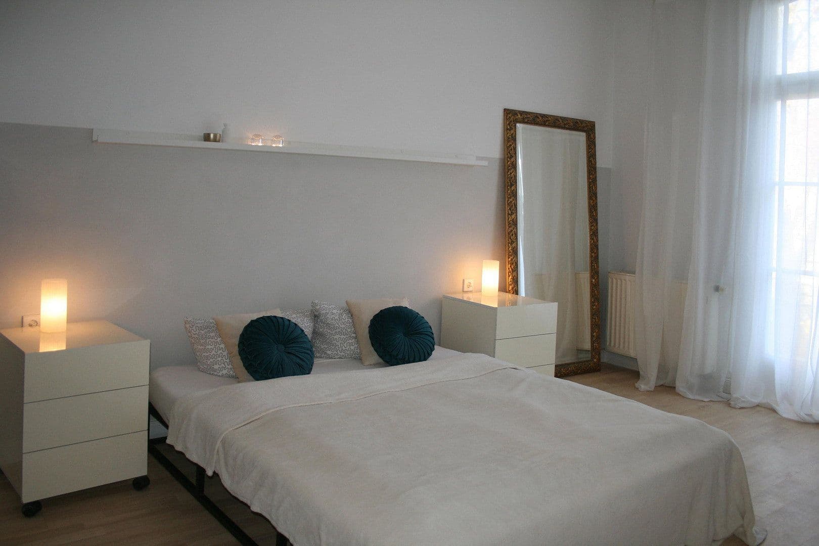 3 bedroom flat to rent, 73 m², Karlsbaderstrasse 15, Stuttgart, Baden-Württemberg 3 bedroom flat to rent, 73 m², Karlsbaderstrasse 15, Stuttgart, Baden-Württemberg