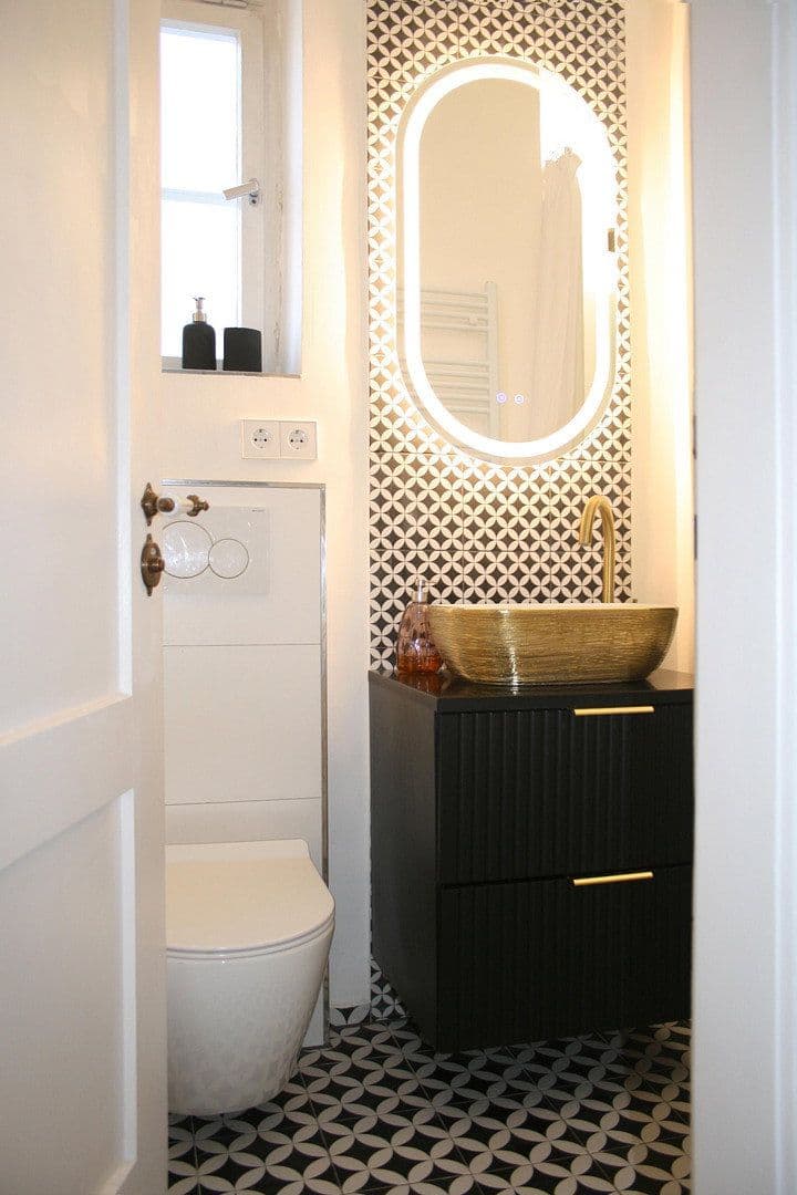 3 bedroom flat to rent, 73 m², Karlsbaderstrasse 15, Stuttgart, Baden-Württemberg 3 bedroom flat to rent, 73 m², Karlsbaderstrasse 15, Stuttgart, Baden-Württemberg