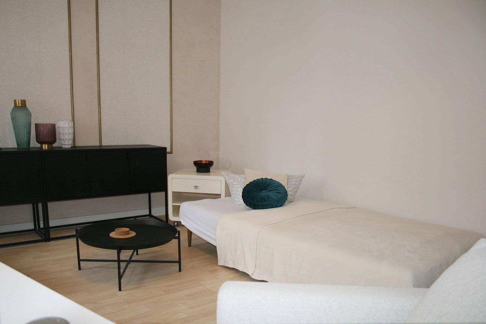 3 bedroom flat to rent, 73 m², Karlsbaderstrasse 15, Stuttgart, Baden-Württemberg 3 bedroom flat to rent, 73 m², Karlsbaderstrasse 15, Stuttgart, Baden-Württemberg