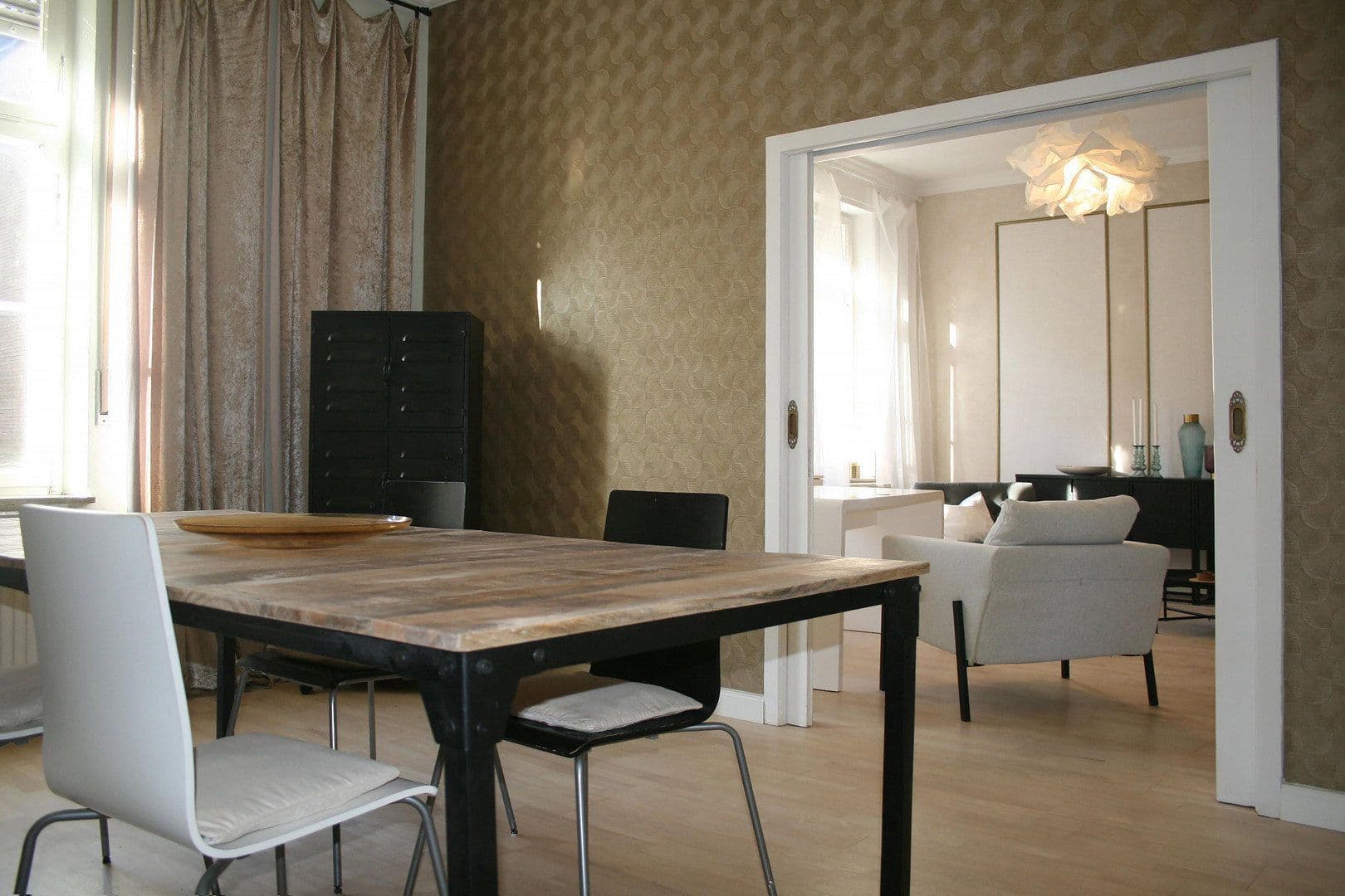 3 bedroom flat to rent, 73 m², Karlsbaderstrasse 15, Stuttgart, Baden-Württemberg 3 bedroom flat to rent, 73 m², Karlsbaderstrasse 15, Stuttgart, Baden-Württemberg