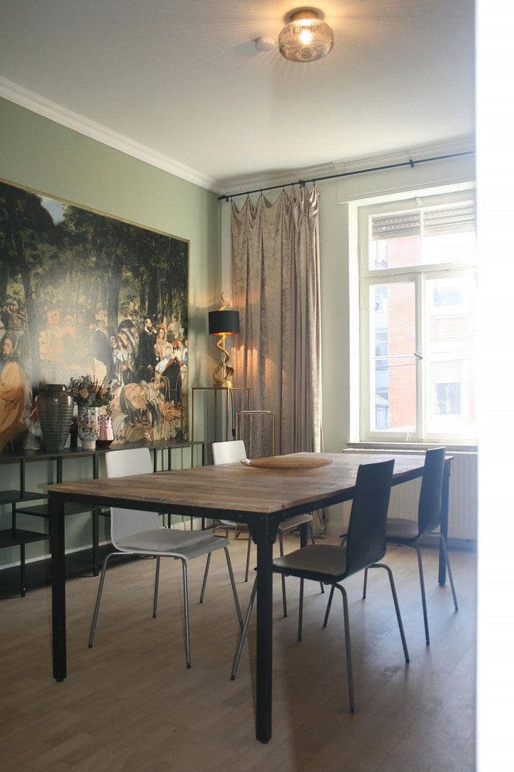 3 bedroom flat to rent, 73 m², Karlsbaderstrasse 15, Stuttgart, Baden-Württemberg 3 bedroom flat to rent, 73 m², Karlsbaderstrasse 15, Stuttgart, Baden-Württemberg