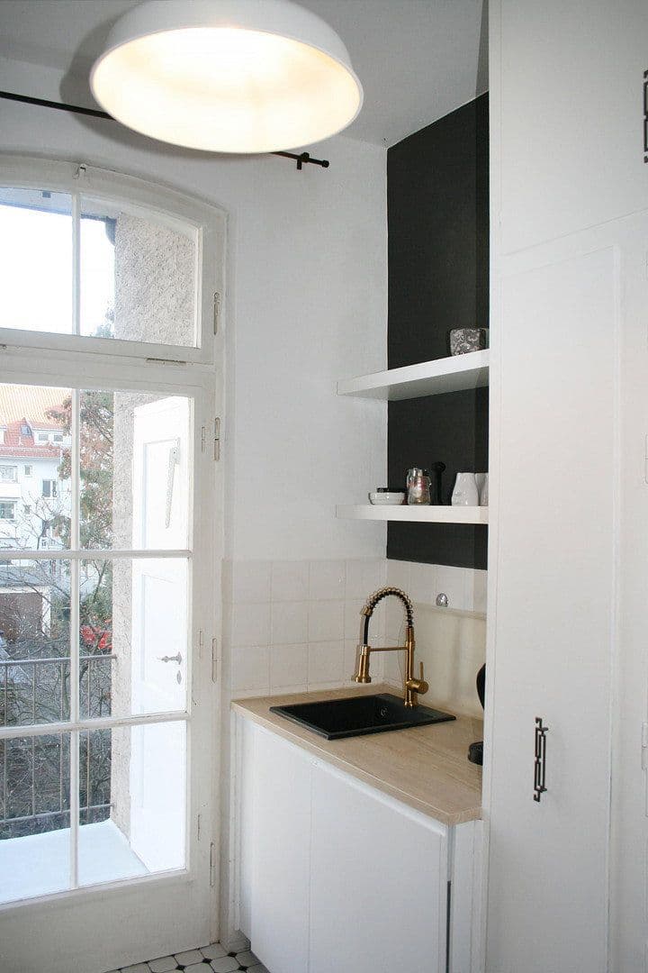 3 bedroom flat to rent, 73 m², Karlsbaderstrasse 15, Stuttgart, Baden-Württemberg 3 bedroom flat to rent, 73 m², Karlsbaderstrasse 15, Stuttgart, Baden-Württemberg