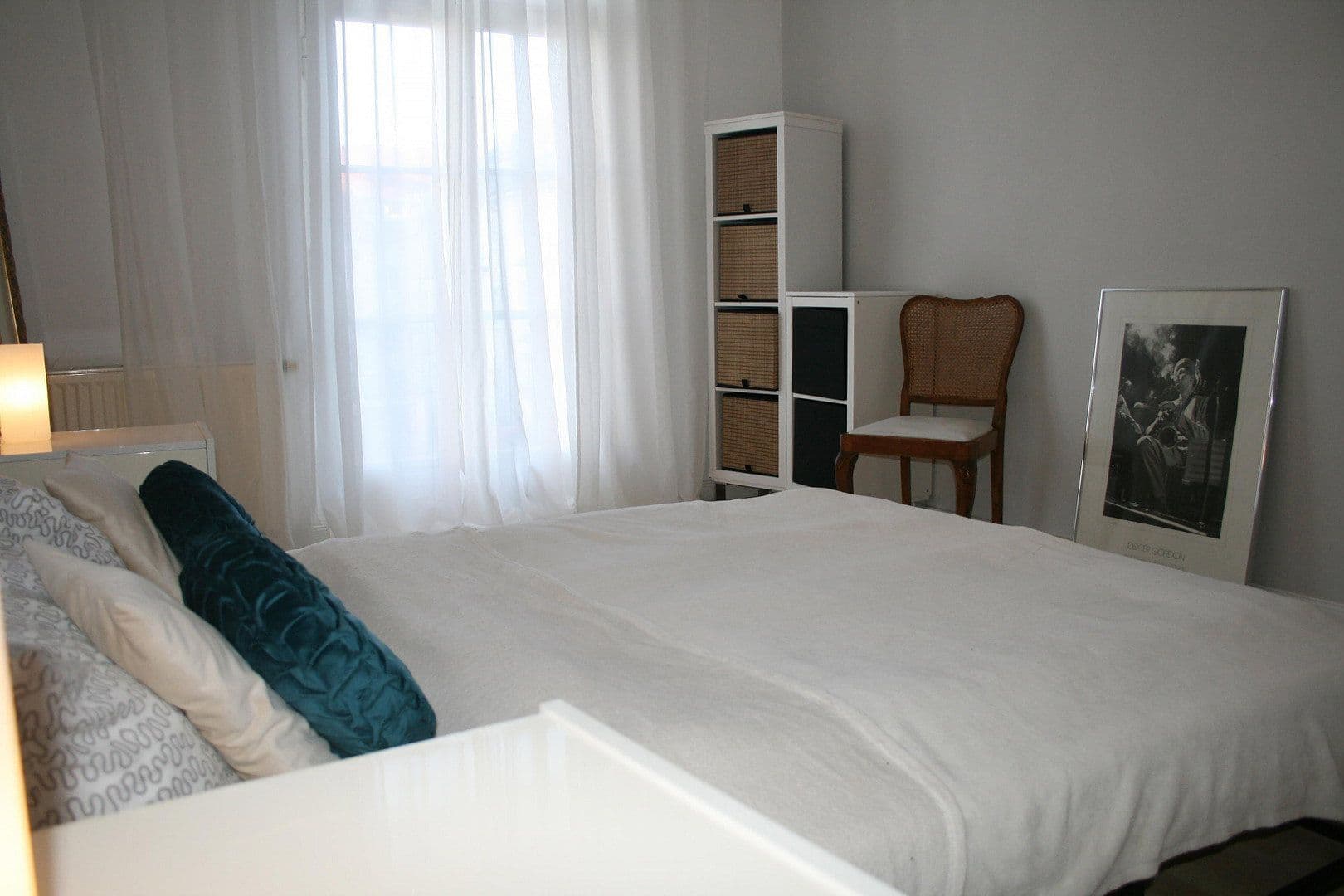 3 bedroom flat to rent, 73 m², Karlsbaderstrasse 15, Stuttgart, Baden-Württemberg 3 bedroom flat to rent, 73 m², Karlsbaderstrasse 15, Stuttgart, Baden-Württemberg