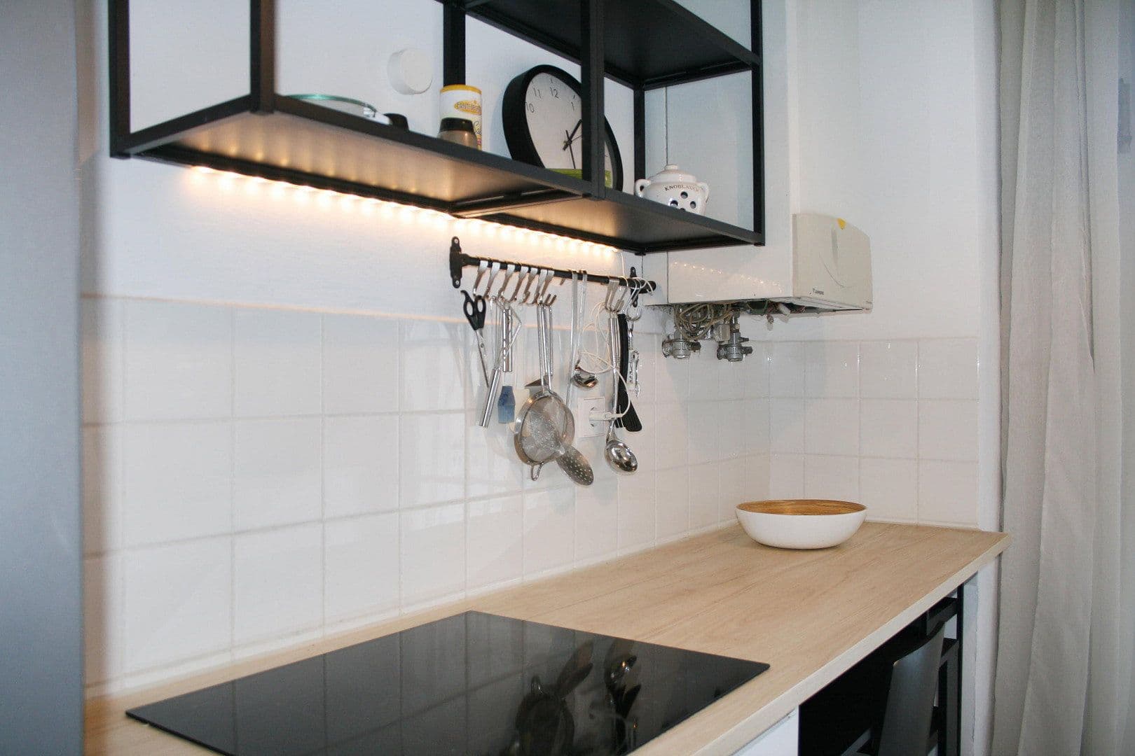 3 bedroom flat to rent, 73 m², Karlsbaderstrasse 15, Stuttgart, Baden-Württemberg 3 bedroom flat to rent, 73 m², Karlsbaderstrasse 15, Stuttgart, Baden-Württemberg