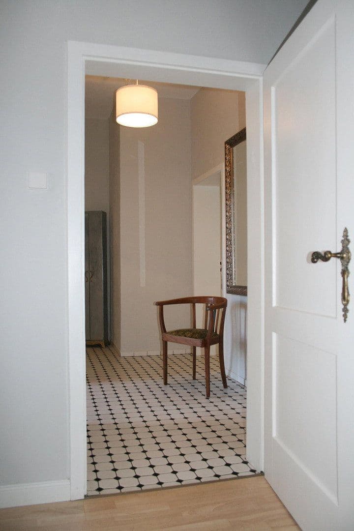 3 bedroom flat to rent, 73 m², Karlsbaderstrasse 15, Stuttgart, Baden-Württemberg 3 bedroom flat to rent, 73 m², Karlsbaderstrasse 15, Stuttgart, Baden-Württemberg